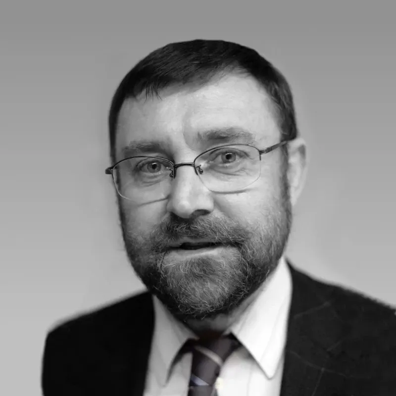 Ian Needham